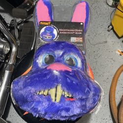 Bunny Mask