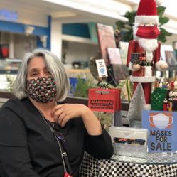 All Adult And Kids Face Mask Are On Sale-$4