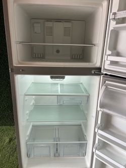Whirlpool Refrigerator