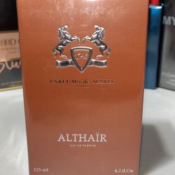 Parfumes de Marly ALTHAIR