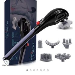 Back Massager Handheld Cordless