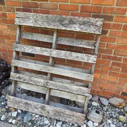 Free Pallet