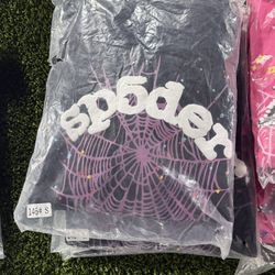 Spyder Hoodies