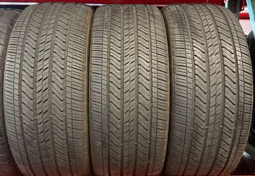 285 40 24 Bridgestone 3825