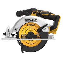 DEWALT 20V MAX 6-1/2in. Brushless Cordless Circular Saw DCS565B