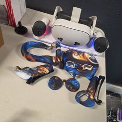 New Meta Quest 3s Bundle 
