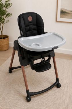 Maxi-Cosi 6-in-1 Baby High Chair