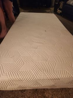 Twin sized Mattress