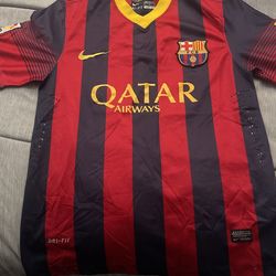 messi jersey