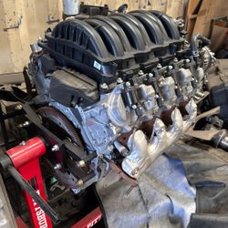 2018 5.3 GM   LT.     