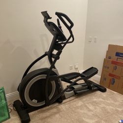 NordicTrack C 12.9 Elliptical