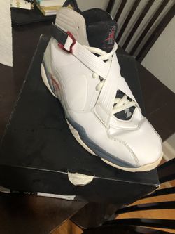 Air Jordan 8.0
