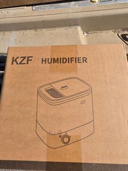 Humidifier