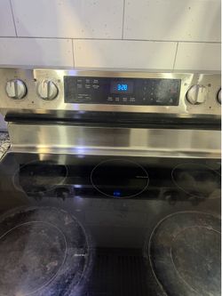 Estufa eléctrica