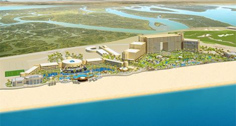 Oferta en Maya Palace; de Puerto peñasco $750 dólares