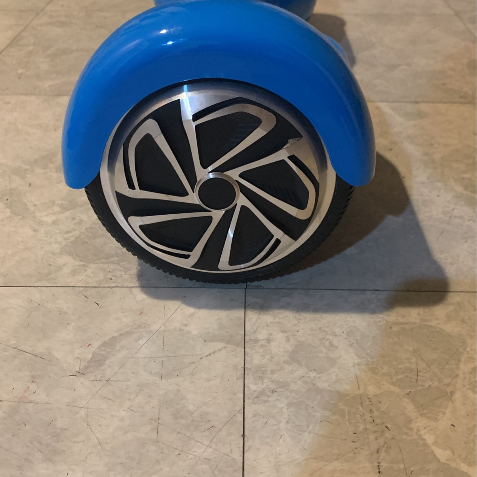 Segway Hovorboard