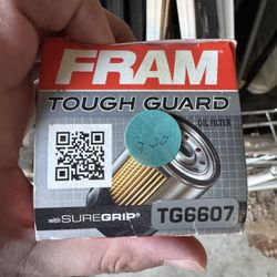 Car Filter 