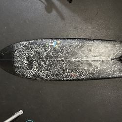 5”6 Twin Fin Shaped From Hawaii