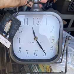 Clock