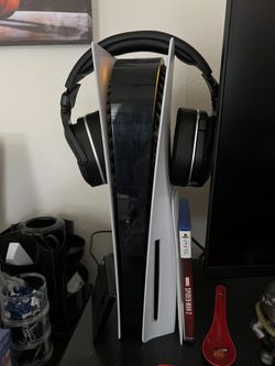 The Ultimate PS5 Bundle Package! 