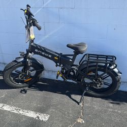 ENGWE Engine Pro 2.0 EBike