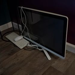 Desktop Touch Screen Hp 