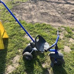 Kids Tricycle