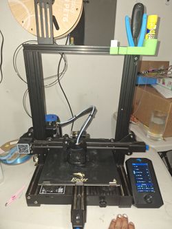 3DPRINT ender