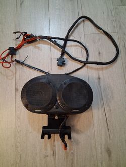 Audio Plex  For HD Dyna