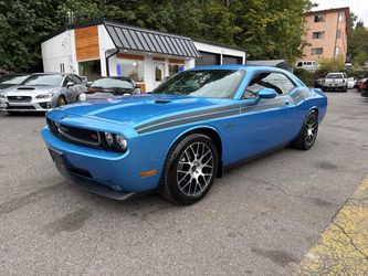 2010 Dodge Challenger