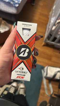 Bridgestone Golf Tour B RX Golf Balls