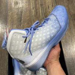 Nike Zoom Kobe 3 Protro Christmas 