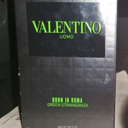 VALENTINO UOMO BORN IN ROMA