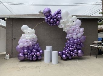 Party Decor