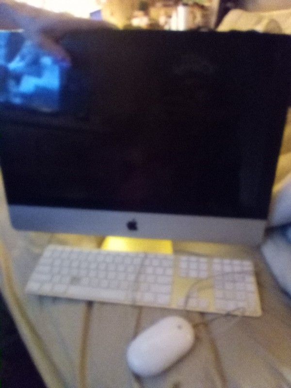 Apple Computer 