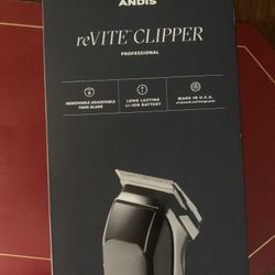 Revite Clipper’s 