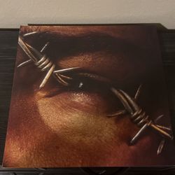 Post Malone Beerbongs & Bentley’s Vinyl