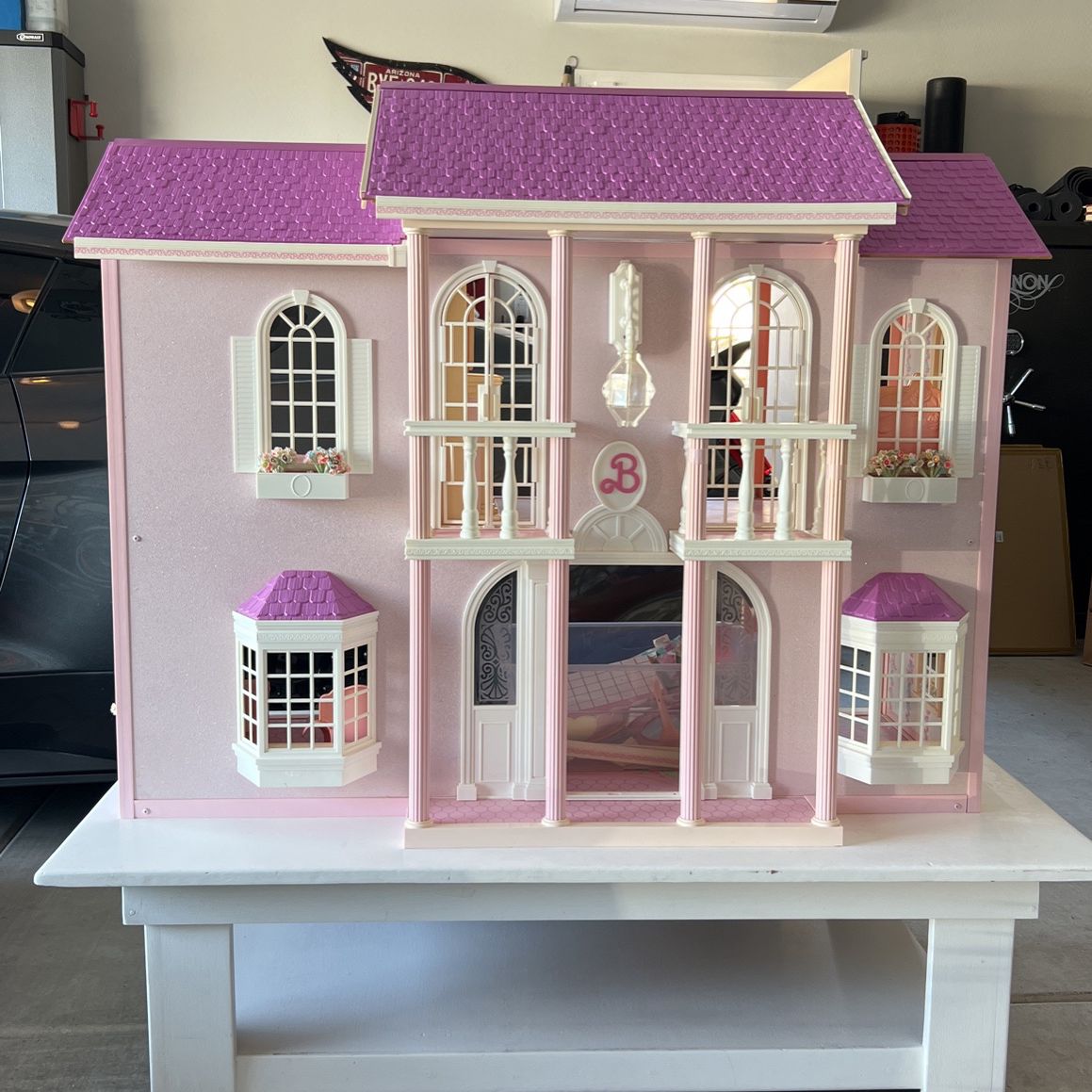 Barbie Playhouse 1980's Collectible for Sale in Peoria, AZ - OfferUp