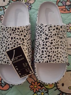 Nike Mens Slides