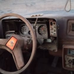 80 El Camino 