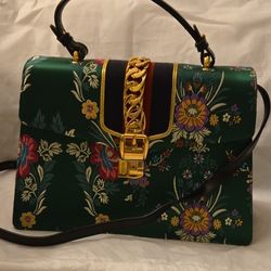 Gucci Handbag