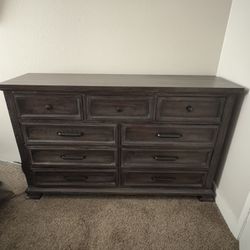 Dresser - Bedroom Set