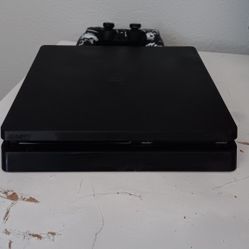 Ps4 Slim 
