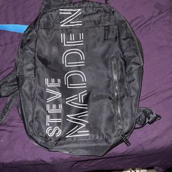 Steve Madden Backpack 