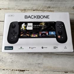 Backbone One 