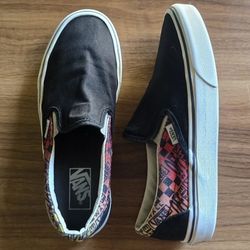 Mens VANS | Classic Slip-On 