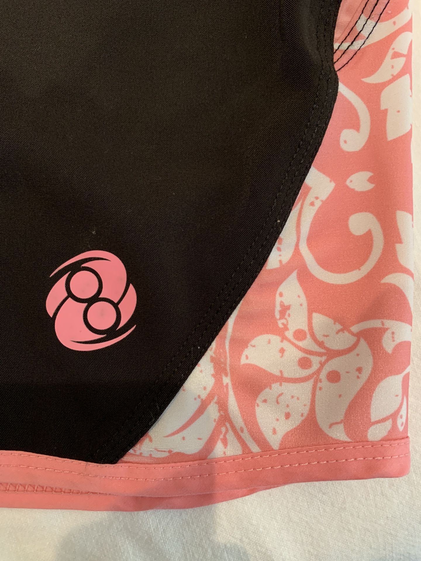 2 Clinch Gear shorts, Size 6