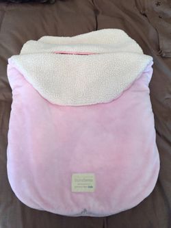 Pottery Barn Kids Bundle Me