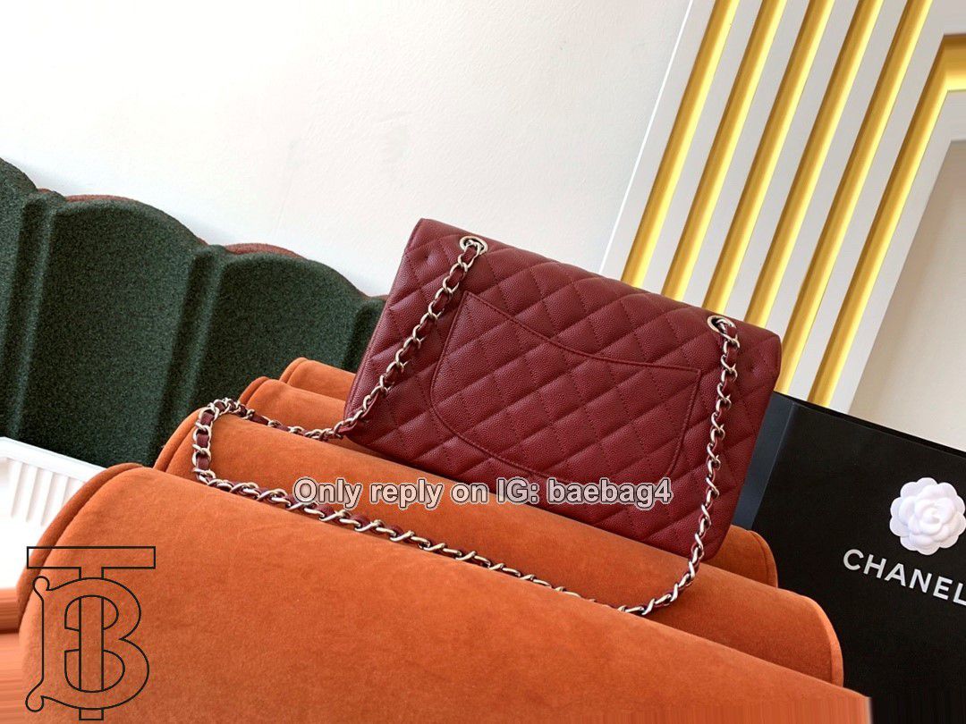Chanel Flap Bags 173 Not Used