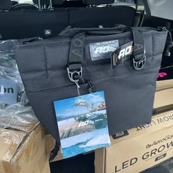 AO 12 Pack Cooler